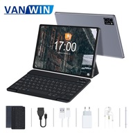 Tablet VANWIN v5 pro 10,36" 4 MB / 64 GB sivý