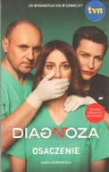 DIAGNOZA - OSACZENIE - ANNA DEMBOWSKA