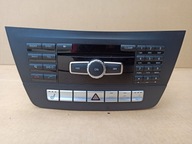 Radio nawigacja MERCEDES C-KLASA W204 NTG4.5