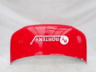 VW TRANSPORTER T5 LIFT 09-15 bonnet