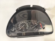 dials clock 62.11-6923056 BMW E39 525 D