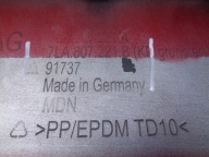 FRONTSTOSSSTANGE VW T6 T6.1 7L 7LA 19- LIFT NR 43139