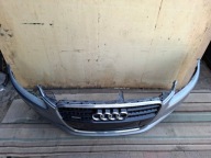 Audi Q7 (2006-2010.) bumper front complete S-LINE 4L0807437D LX7U