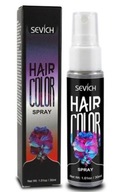 Sevich Color Spray farbenie Vlasy