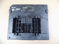 VW Audi Seat Skoda module computer control unit komfortu 5Q0937084CM