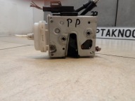 lock door right front AUDI A4 B5 8D1837016F