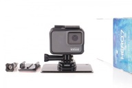 Kamera sportowa GoPro Hero7 Silver (CHDHC-601-RW)