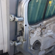 Tür rechts vorne RENAULT TRAFIC 2