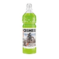 Oshee Isotonic lime-mint 750ml limonka mięta