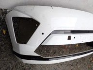 bumper front front HYUNDAI KONA 2 II SX2 2023- ELECTRIC 86511-HF010