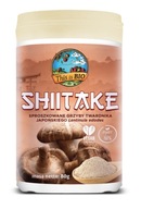 Grzyby Shiitake BIO w proszku Grzybnia