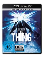 VĚC (VĚC) [BLU-RAY 4K]+[BLU-RAY]