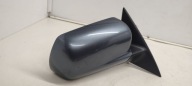 mirror right LZ7R 5pin Audi A6 C6 3,0 TDI Allroad
