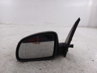 OPEL MERIVA A mirror left 5 PIN purple