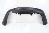 VW PASSAT B6 2005- SPOILER diffusore accessori modanatura Paraurti posteriore 3C9807521