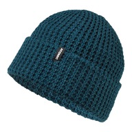 Zimná čiapka Atomic Alps Knit Beanie dark petrol