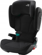 Fotelik Britax-Romer KIDFIX 2 Z-LINE 15-36 kg isofix 100-150 cm i size blac