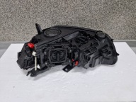 light right Audi A6 4G LIFT Full Led Matrix