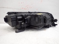 light front front left SKODA OCTAVIA III LIFT 2016- FULL LED 5E1941015D