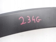 MAZDA CX-5 and 1 12-17 moulding cap left front