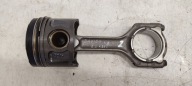 piston connecting rod Opel Zafira C 2,0 CDTI A20DTH