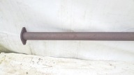 VW GOLF VI KOMBI 1,4 TSI exhaust silencer 1K0120N