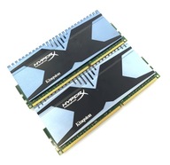 Pamięć RAM Kingston HyperX Predator DDR3 8GB 1600MHz CL9 KHX16C9T2K2/8X GW