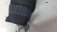 Audi A5 8T 8F Coupe 08-16 links Gurten Sicherheits SITZ hinten