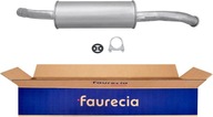 Faurecia FS15399 Koncový tlmič