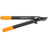 Fiskars Sekator dwuręczny nożycowy hook 545mm/28mm PowerGear 1001555