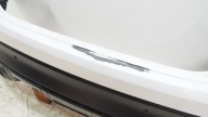 Kia X Ceed bumper rear part rear 86611-J7CA0