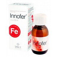 Innofer, suspenzia, 100 ml