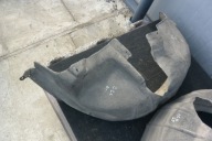 mudguard rear part left right KPL VW PASSAT CC