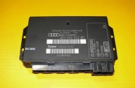 control unit comfort control unit AUDI A4 B7 04-08r. 8E0959433BP 00002727D1