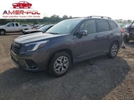 Subaru Forester 2023r., 4x4, 2.5L