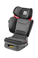 PEG PEREGO FOTELIK SAMOCHODOWY FOTEL VIAGGIO 2-3 FLEX CRISTAL BLACK