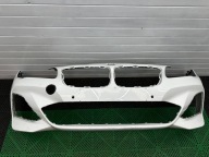 front bumper front BMW 2 F45 M PAKIET LCI