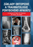 Základy ortopedie a traumatologie... Antonín Sosna