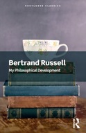 My Philosophical Development Russell Bertrand