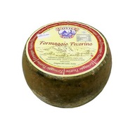 Pecorino Stagionato Affumicato ostry ser 500g