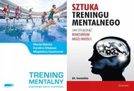 Trening mentalny + Sztuka treningu mentalnego