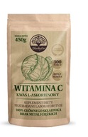 Witamina C 450g z kapusty naturalna Skarby Gai