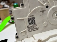 lock door przednich Audi A6 S6 C8 4K 4K1837015K !J