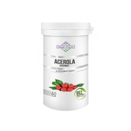 Soul Farm Premium Acerola extrakt 600 mg 60 k