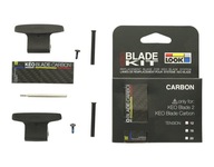Look KeO Blade Carbon Kit carbon 16Nm kompresné dosky