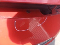complete front VOLVO V60 and 612-46 bumper front fenders lights support panel for radiators