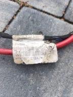 VW T5 câblage câblage do module ventilateurs 7H0971073AJ