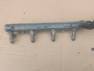 Rampe injection Injecteurs 036133319 SEAT SKODA 1.4