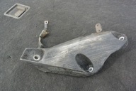 holder engine mount left 3.0D BMW X5 X6 E70 E71