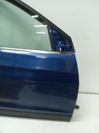 dvere pravé predné VW T-CROSS 2GM